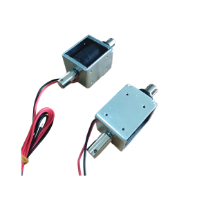 Turnstile Movement Supplier - Electromagnetic Parts