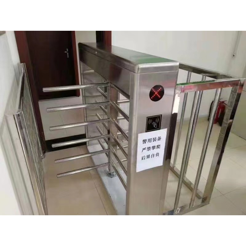 Half Height Turnstile Supplier - Low Price Wholesale