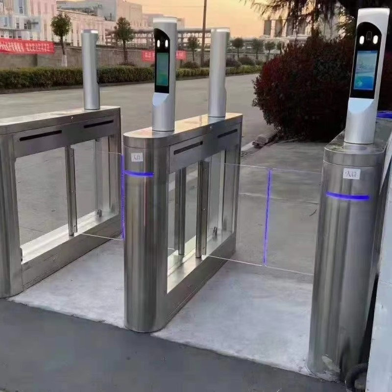 Face Recognition Terminal Manufacturer - 7 Inch Free SDK