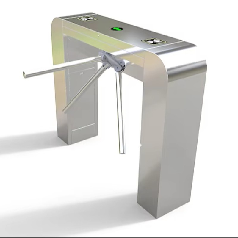 Bridge Tripod Turnstile Supplier - Smart Queue Management
