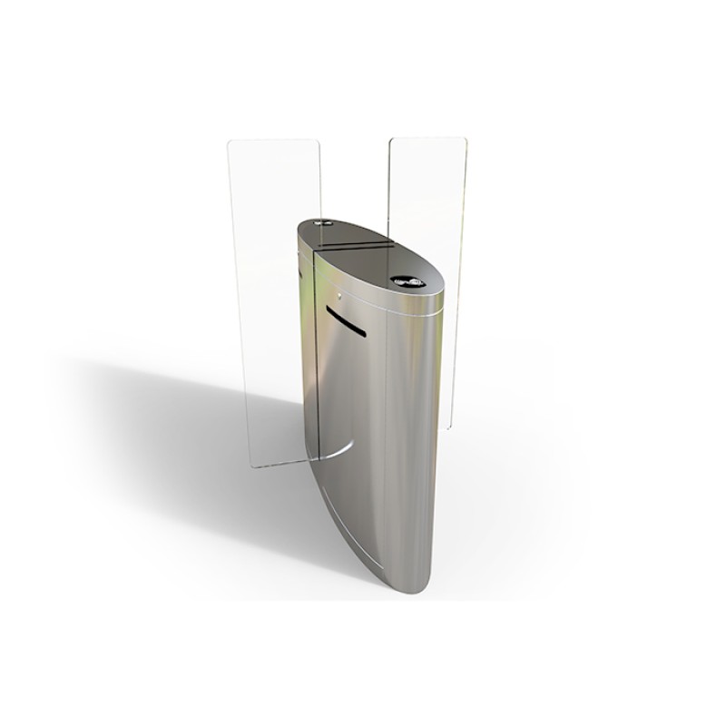 Sliding Turnstile Manufacturer - Intelligent Access Control