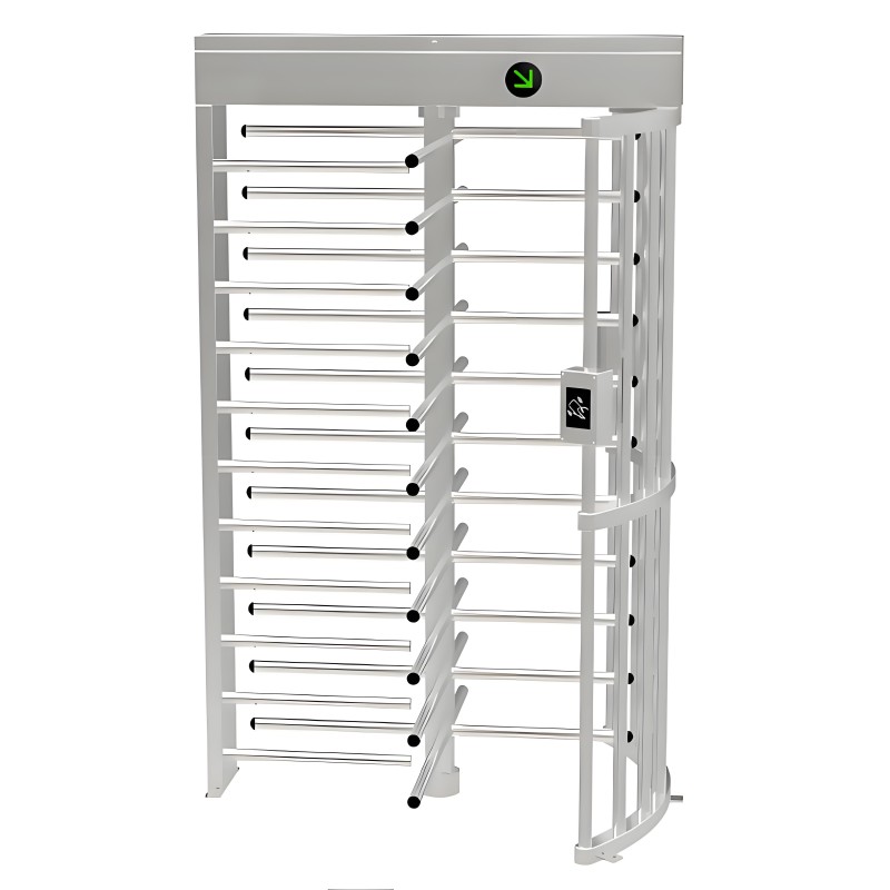 Cloud Turnstile Manufacturer - High Security Anti Rust