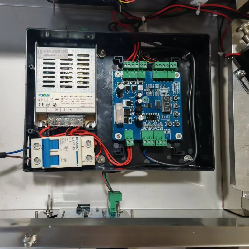 Turnstile Control Board Factory - PCB Motherboard Controller