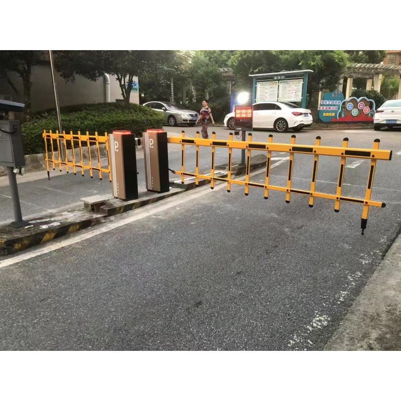 License Plate Recognition Manufacturer - Vigilant Number Scan