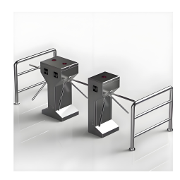 Rotating Tripod Supplier - QR Code Reader Outdoor