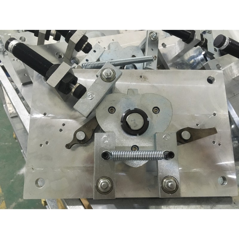 Waist Turnstile Factory - Half Height Security Access