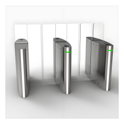 Sliding Turnstile Manufacturer - Intelligent Access Control