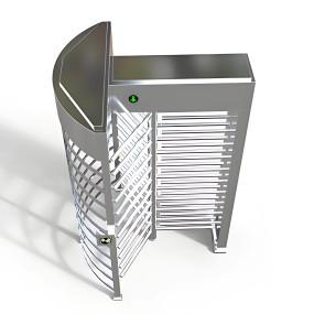 Full Height Turnstile Manufacturer - 2025 Hot Selling
