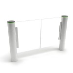 Speed Gate Turnstile