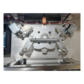 Revolving Door Factory - 90 120 Degrees Accessories