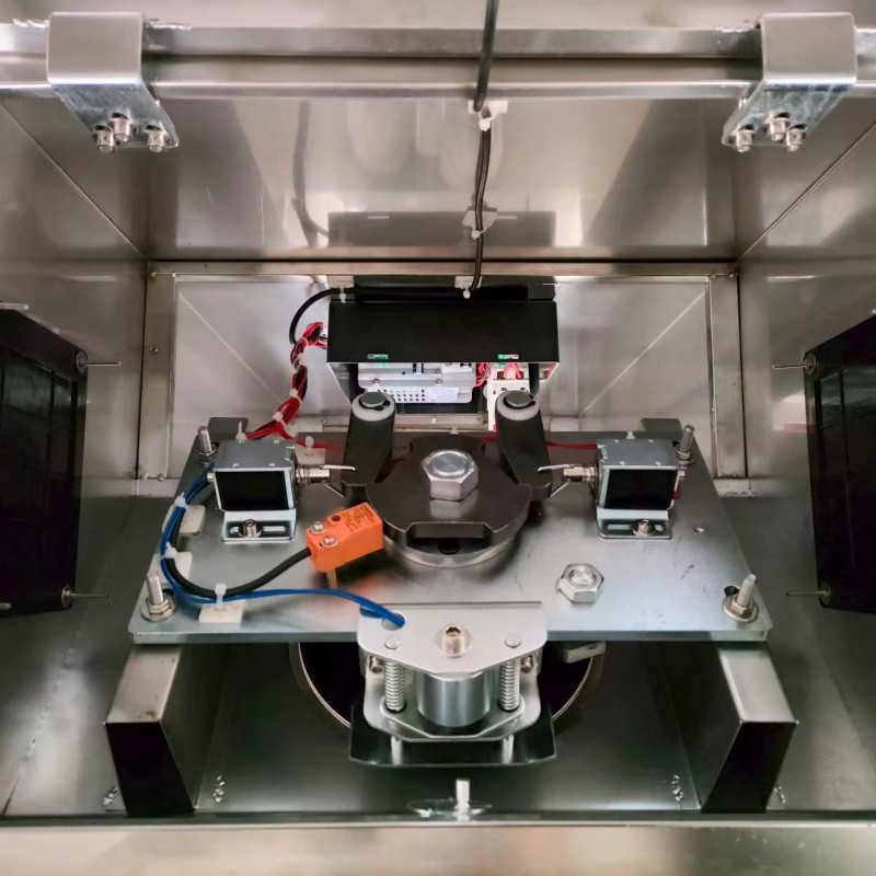 Tripod Turnstile Parts Supplier - Drop Arm Bracket