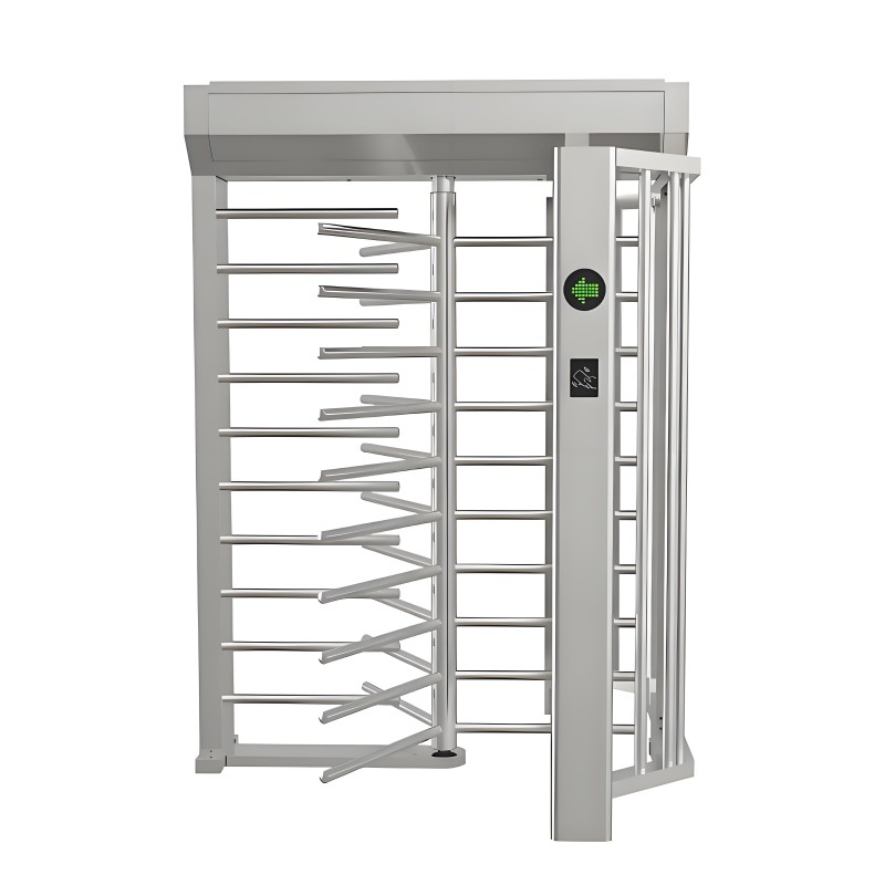 Stainless Steel Turnstile Supplier - 316 304 Waterproof Factory