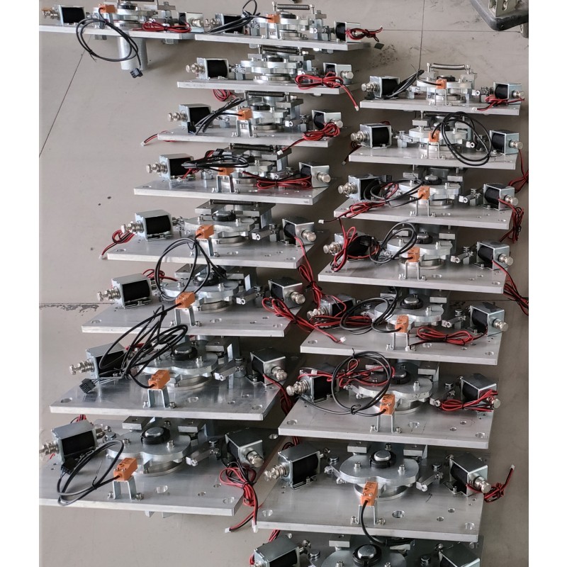 Turnstile Movement Supplier - Electromagnetic Parts