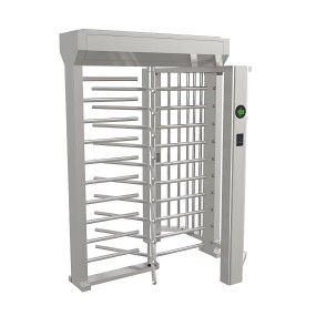 Stainless Steel Turnstile Supplier - 316 304 Waterproof Factory