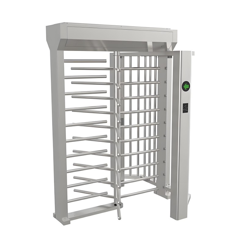 Stainless Steel Turnstile Supplier - 316 304 Waterproof Factory