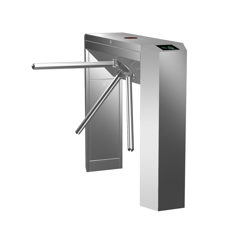 Tripod Turnstile Manufacturer - Entrance Exit Access Control