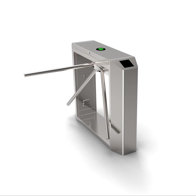 Tripod Turnstile Manufacturer - Entrance Exit Access Control