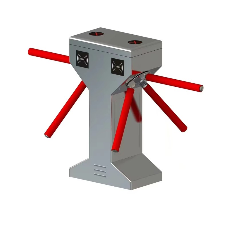 Tripod Turnstile Factory - Indoor Outdoor Security