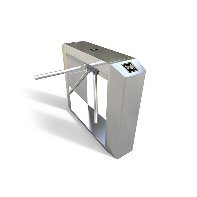 Tripod Turnstile Manufacturer - Entrance Exit Access Control