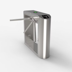 Security Turnstile Supplier - Tripod Gate Gym