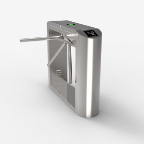 Security Turnstile Supplier - Tripod Gate Gym