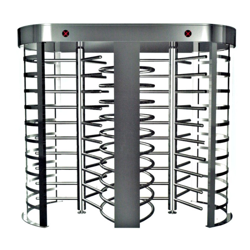 Biometric Turnstile Supplier - Automatic Security Gate