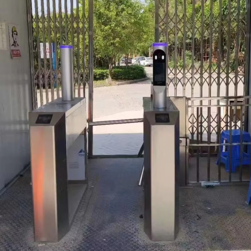 Face Recognition Terminal Manufacturer - 7 Inch Free SDK