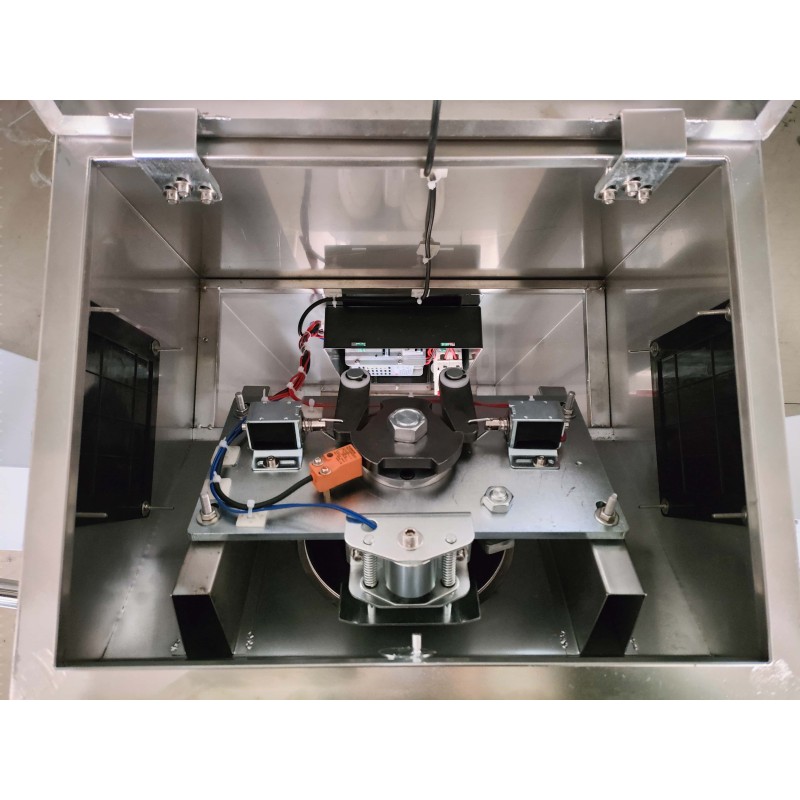 Tripod Turnstile Factory - Easy Installation Movable Base