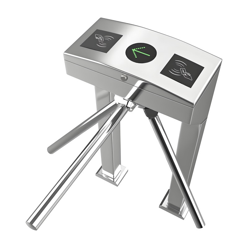 Control Board Manufacturer - Turnstile PCB Panel