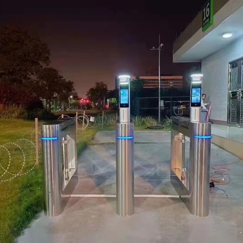 Face Recognition Terminal Manufacturer - 7 Inch Free SDK