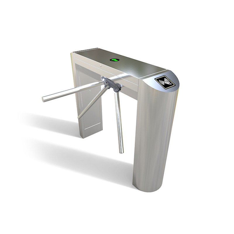 Security Turnstile Supplier - Tripod Gate Gym