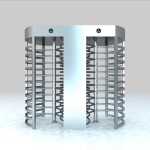 Full Height Turnstile