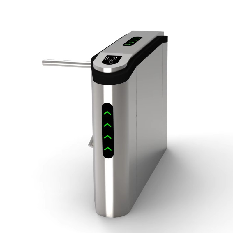 Tripod Turnstile Supplier - Stainless Steel RFID