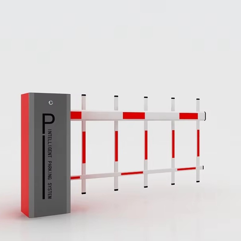 Parking Barrier Supplier - Electric Smart Lot System