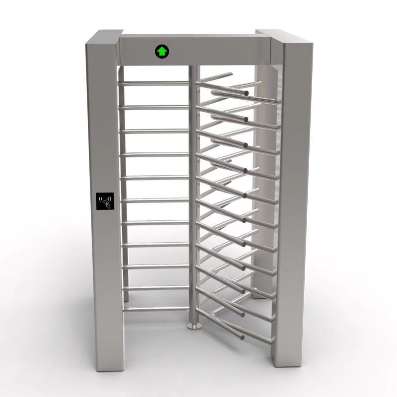 Turnstile Control Board Factory - PCB Motherboard Controller