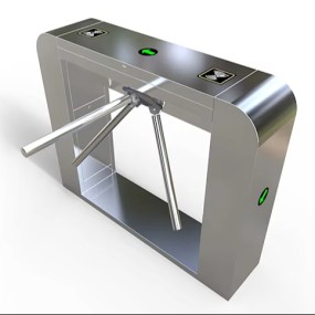 Bridge Tripod Turnstile Supplier - Smart Queue Management