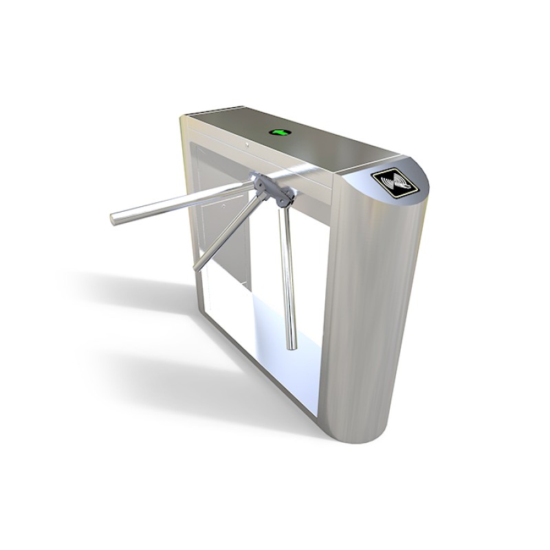 Security Turnstile Supplier - Tripod Gate Gym