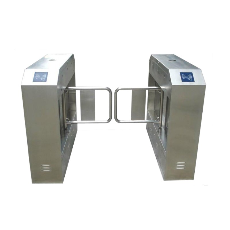 Swing Barrier Gate Supplier - 304 Stainless Steel