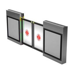 Platform Screen Door Manufacturer - Metro Safety Barrier