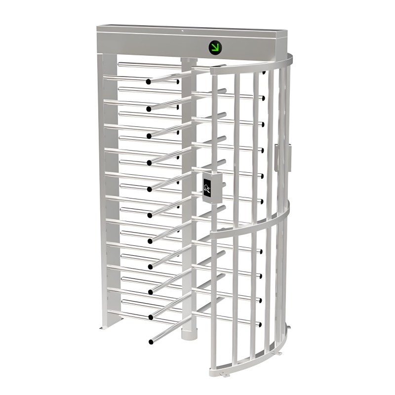 Cloud Turnstile Manufacturer - High Security Anti Rust