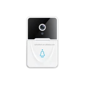 Video Doorbell Manufacturer - Cheapest WIFI Visual Monitoring