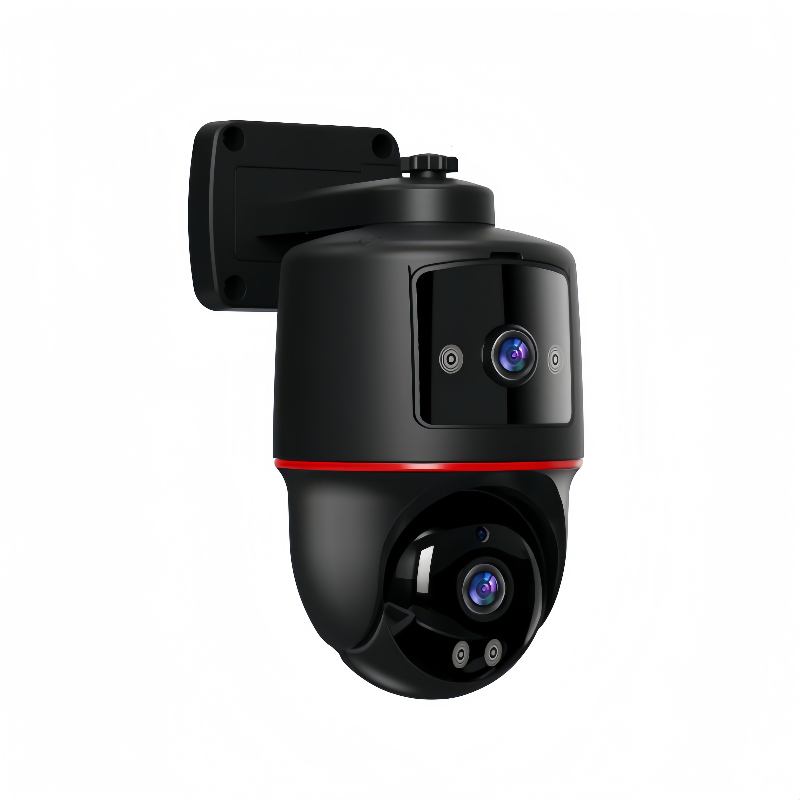 Wireless Camera Manufacturer - IP Security Wifi CCTV 4MP