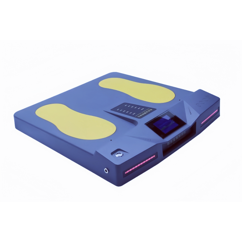 Remote Detector Manufacturer - Optional Control 255 Sensitivity