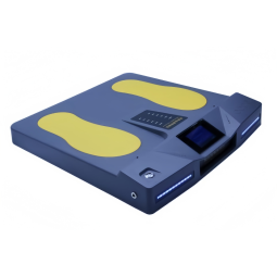Security Detector Manufacturer - Sensitivity Adjustable Scene Settings