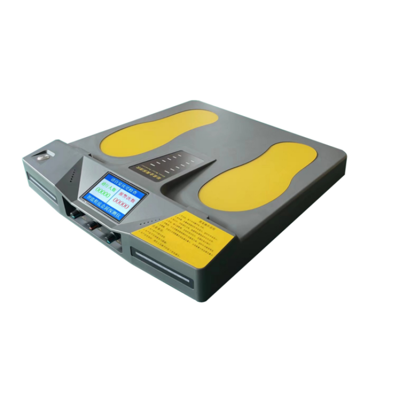 Standard Detector Manufacturer - Real-time Battery Sensitivity