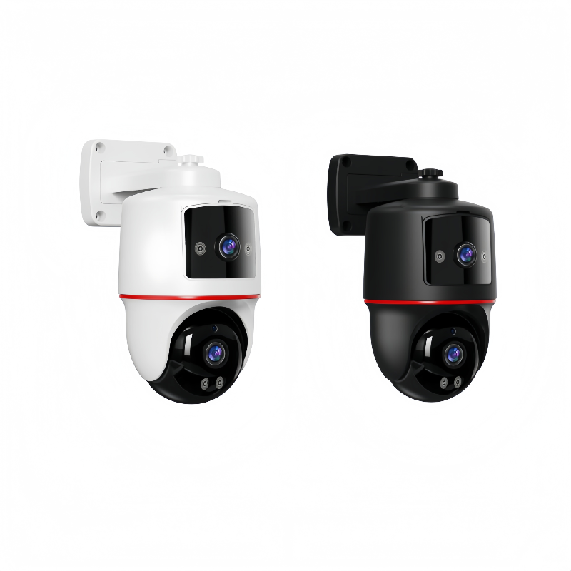 Security Camera Manufacturer - Lower Price 3 Inch 4G