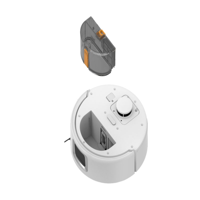 Robot Vacuum Manufacturer - Automatic Intelligent Floor Cleaning