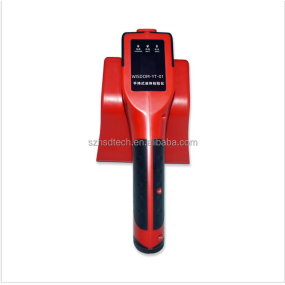 Handheld Detector Manufacturer - Security Scanner Alarm Mode