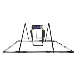 Explosive Detector Manufacturer - Portable Handheld Bomb Detection