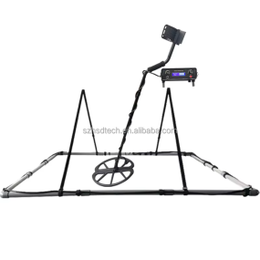 Waterproof Detector Manufacturer - Pulse Metal Sand Scoop